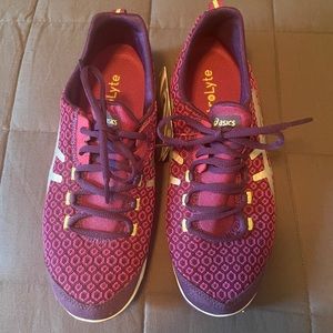 Asics MetroLyte Athletic Shoes 9/40.5